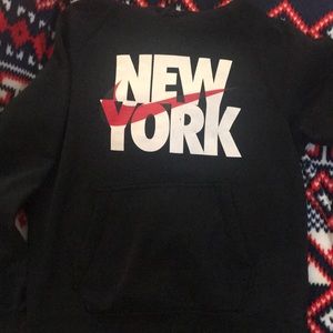 NY Sweatshirt